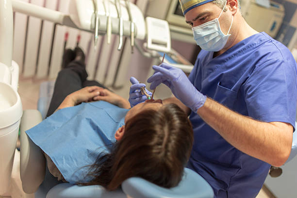 Best Periodontal (Gum) Disease Treatment  in Rose Hill, NC