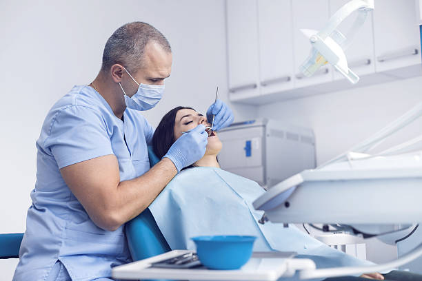 Best Wisdom Tooth Removal  in Rose Hill, NC